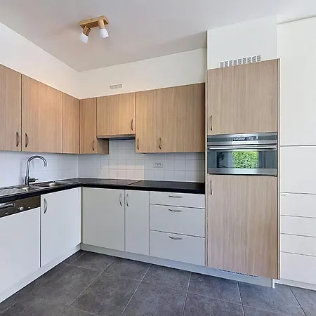 Petite Oasis With Garden By Interhome Apartament