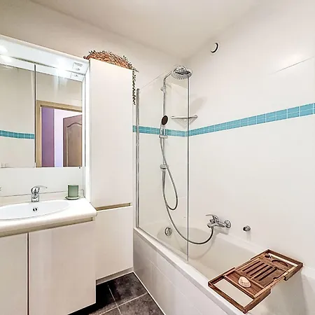 Petite Oasis With Garden By Interhome Apartament *