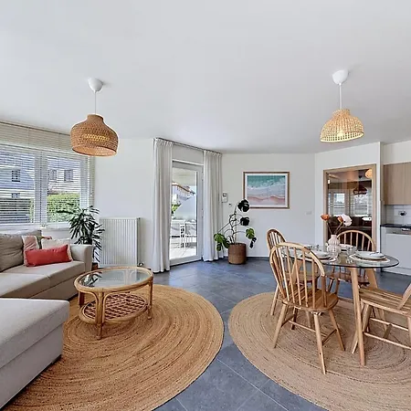 Petite Oasis With Garden By Interhome * De Haan