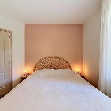Apartament Petite Oasis With Garden By Interhome
